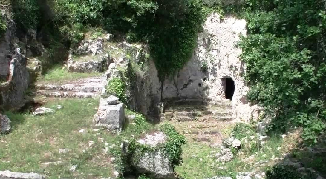 Noto, Santa Lucia del Mendola, finanziato il progetto esecutivo per la tutela dell’area archeologica