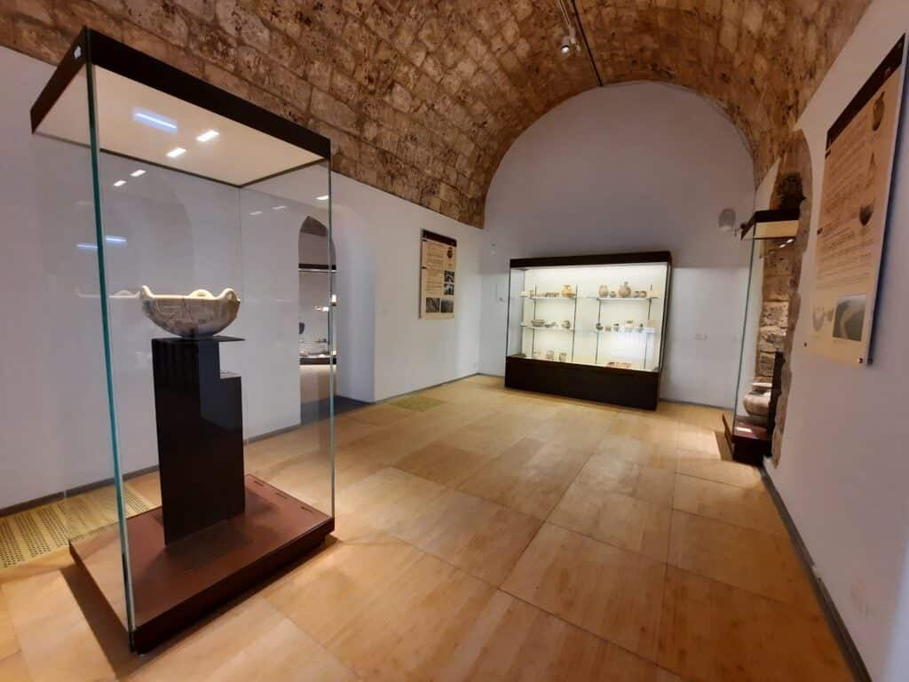 Noto, il Comune aderisce alla Rete Musei Comunali lanciata da Anci Sicilia