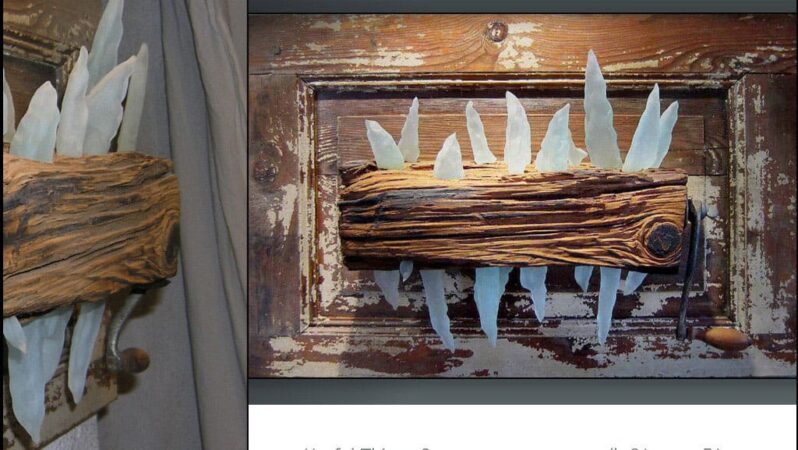 Al Museo Civico di Noto arriva “Hora”, mostra di artisti israeliani contemporanei