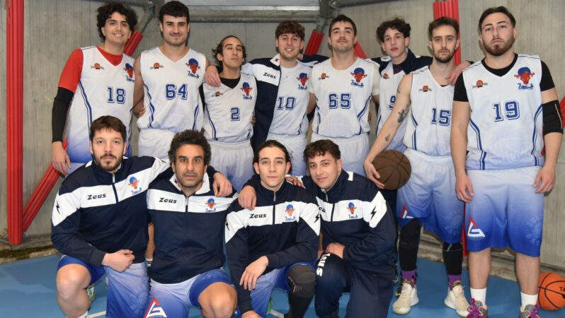 Basket, domenica a Noto gara 2 di semifinale tra Zuleima e Siracusa. Serve vincere per andare alla “bella”