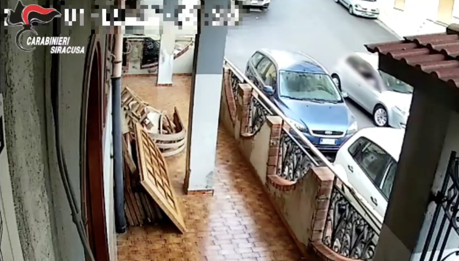 Noto, regolamento di conti finì a colpi di pistola: due condanne
