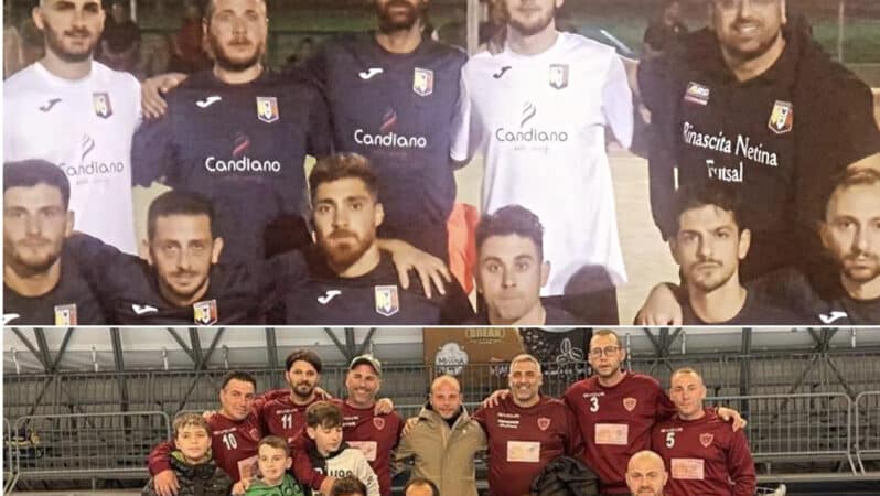 Calcio a 5, Noto di misura, Rinascita esagerata. E venerdì c’è il derby