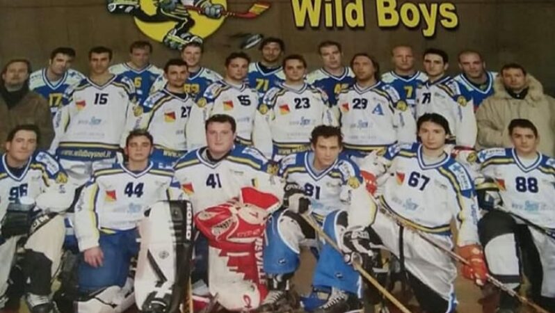 Wild Boys Noto, la storia della squadra che sfiorò lo Scudetto (2 volte)