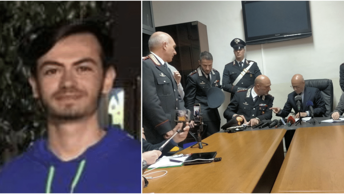 Omicidio di Sara Campanella, Stefano Argentino dal carcere: “quel giorno ero fuori di testa”