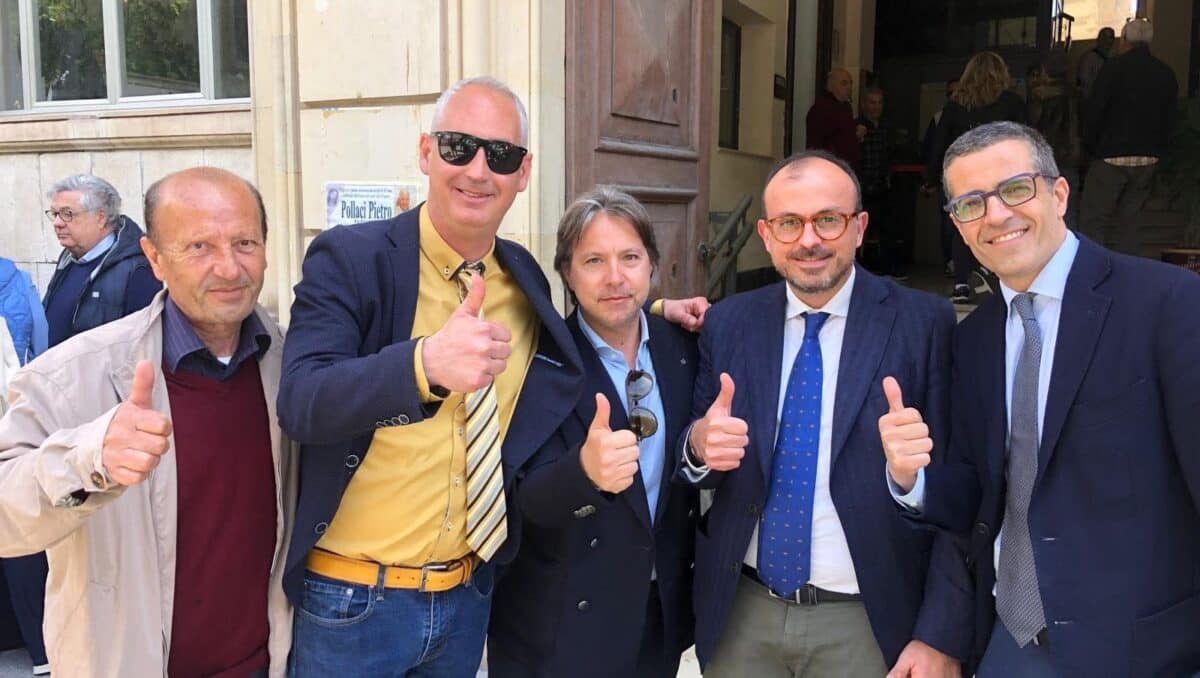 Elezioni Libero Consorzio, in consiglio provinciale anche un rappresentante di Noto