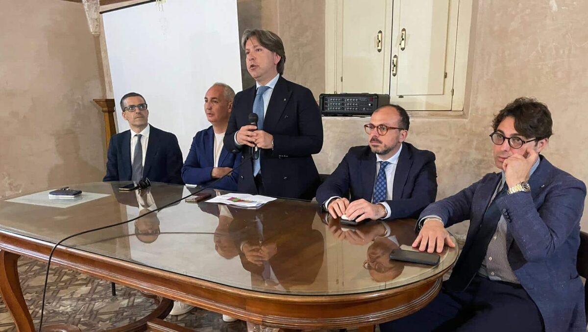 Noto, le priorità del Libero Consorzio: strade e viabilità, scuole, riserve naturali e agricoltura