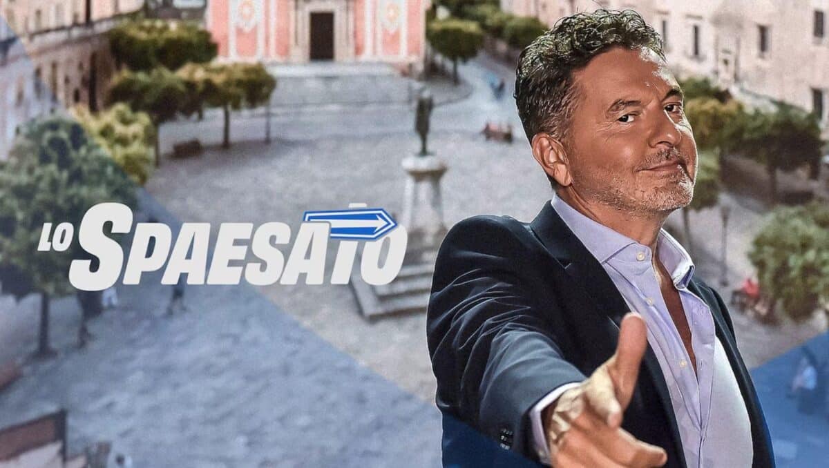 Noto, “Lo Spaesato 2” con Teo Mammucari da girare durante la settimana dell’Infiorata